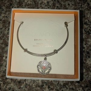 Alex and ani bridesmaid bracelet